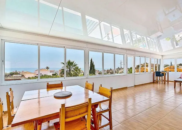 וילה Marite - 4 Bed/ 2 Bath - Own Private Pool *