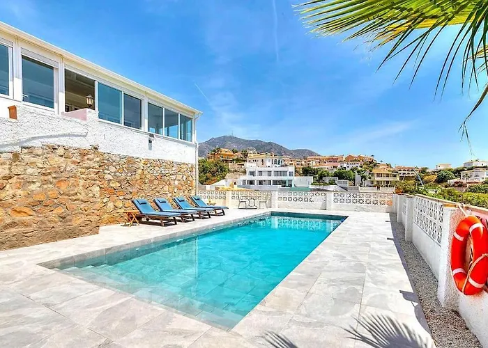 וילה Marite - 4 Bed/ 2 Bath - Own Private Pool