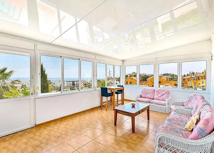 Marite - 4 Bed/ 2 Bath - Own Private Pool