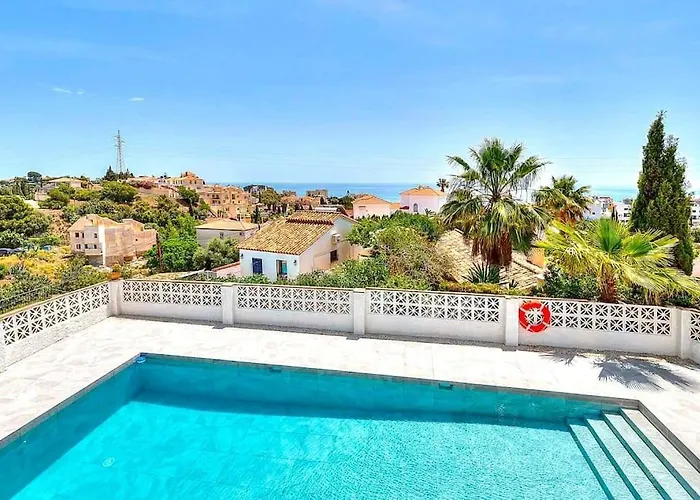 Marite - 4 Bed/ 2 Bath - Own Private Pool