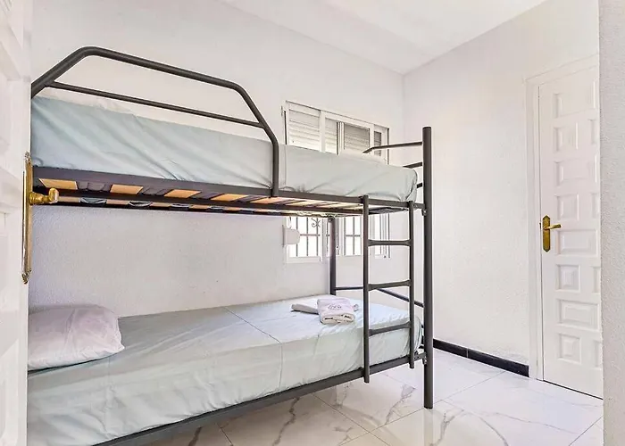 וילה Marite - 4 Bed/ 2 Bath - Own Private Pool פואנגירולה