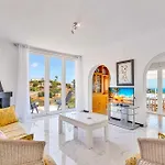 Marite - 4 Bed/ 2 Bath - Own Private Pool Fuengirola
