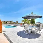 Marite - 4 Bed/ 2 Bath - Own Private Pool Villa Fuengirola