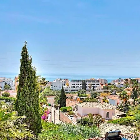 Villa Marite - 4 Bed/ 2 Bath - Own Private Pool