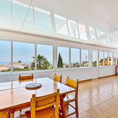 וילה Marite - 4 Bed/ 2 Bath - Own Private Pool *
