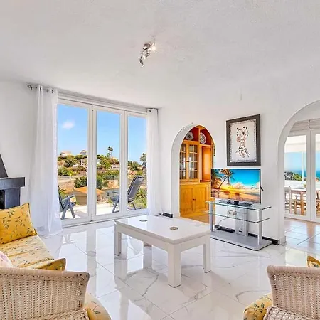 Marite - 4 Bed/ 2 Bath - Own Private Pool פואנגירולה