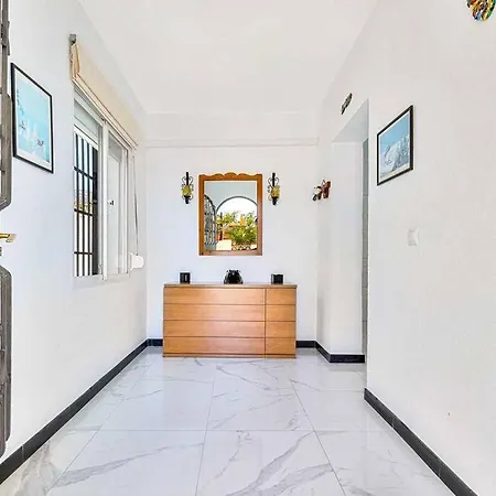 Marite - 4 Bed/ 2 Bath - Own Private Pool Villa *