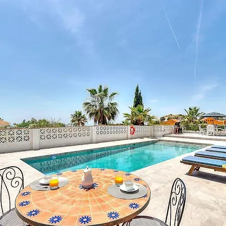 וילה Marite - 4 Bed/ 2 Bath - Own Private Pool *