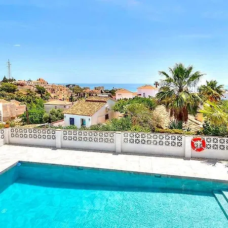 Marite - 4 Bed/ 2 Bath - Own Private Pool