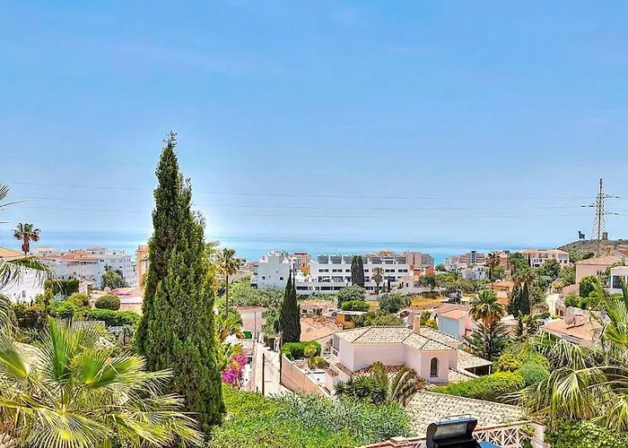 Villa Marite - 4 Bed/ 2 Bath - Own Private Pool