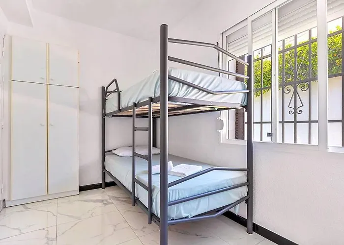 Marite - 4 Bed/ 2 Bath - Own Private Pool *